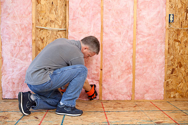 Insulation Contractors for Homes in Naranja, FL